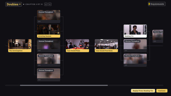 Screenshots