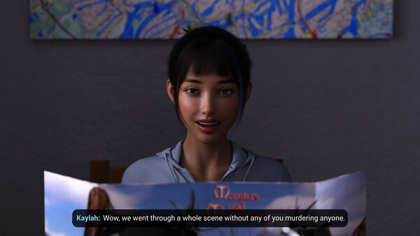 Screenshots