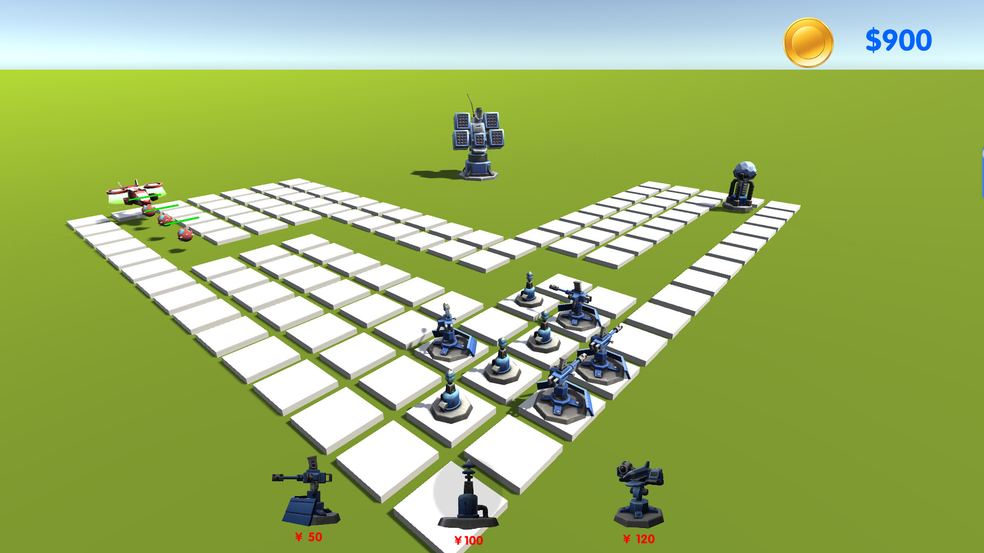 Hapless screenshot 3