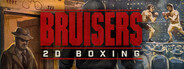Bruisers 2D Boxing