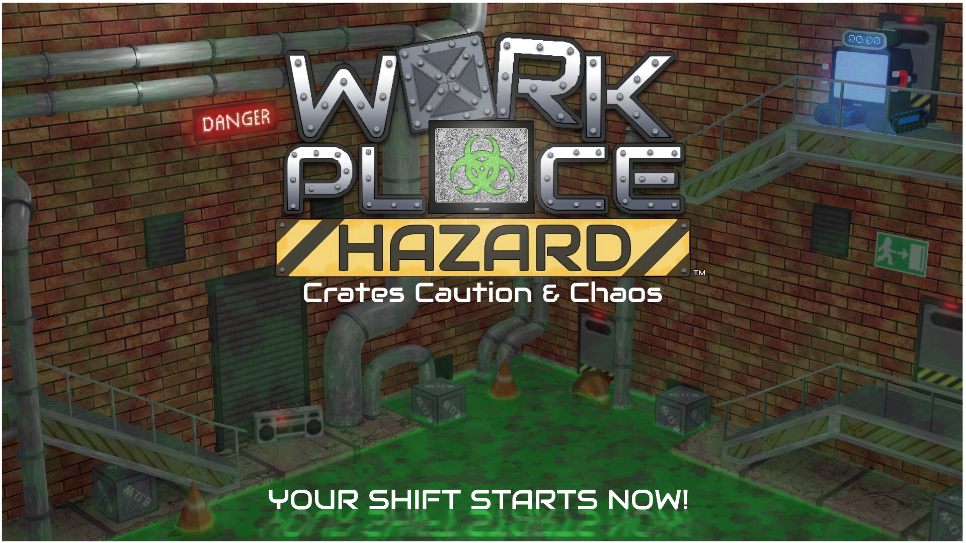 Workplace Hazard screenshot 12