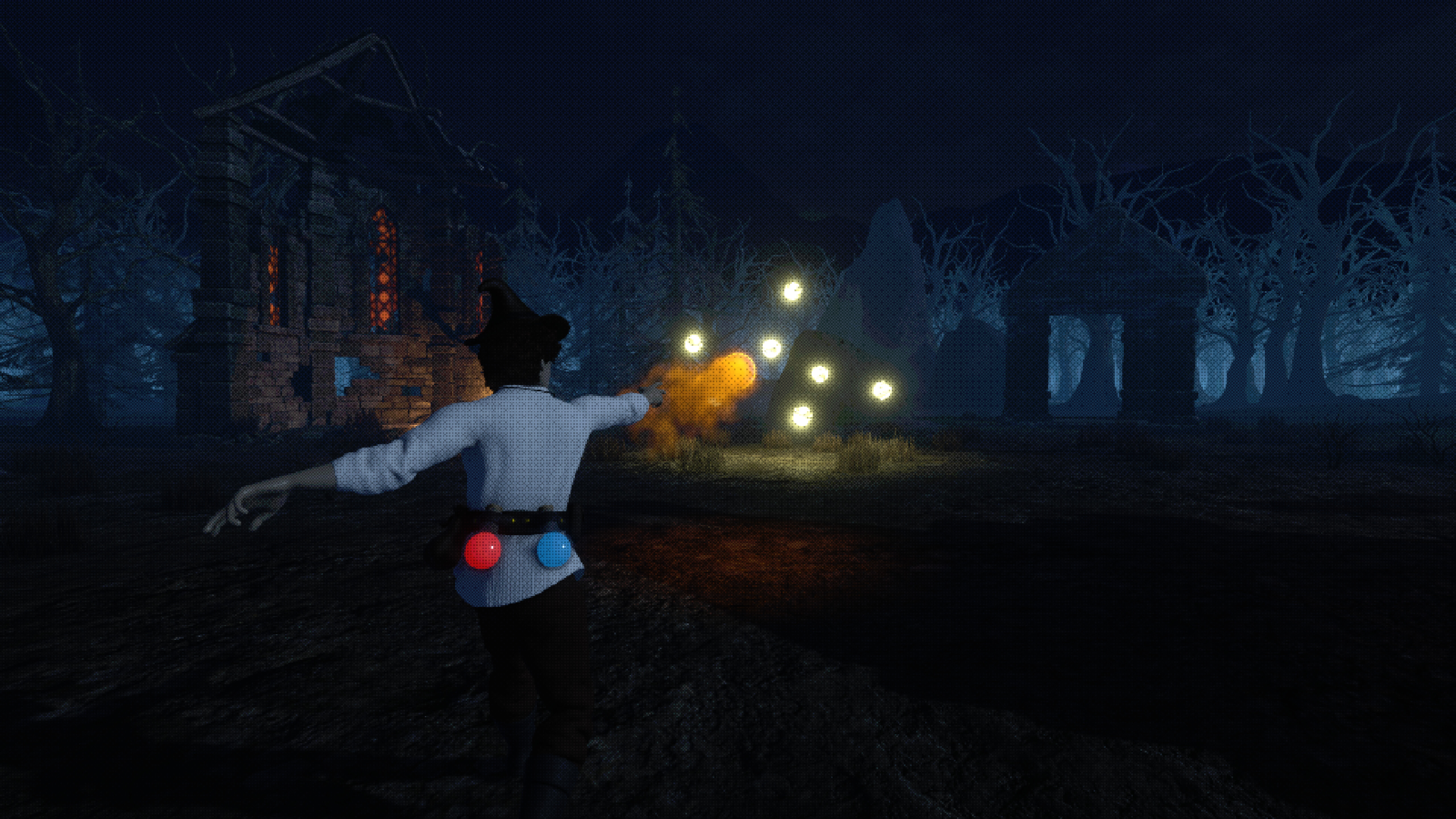Atrum screenshot 7