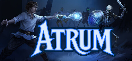 Atrum