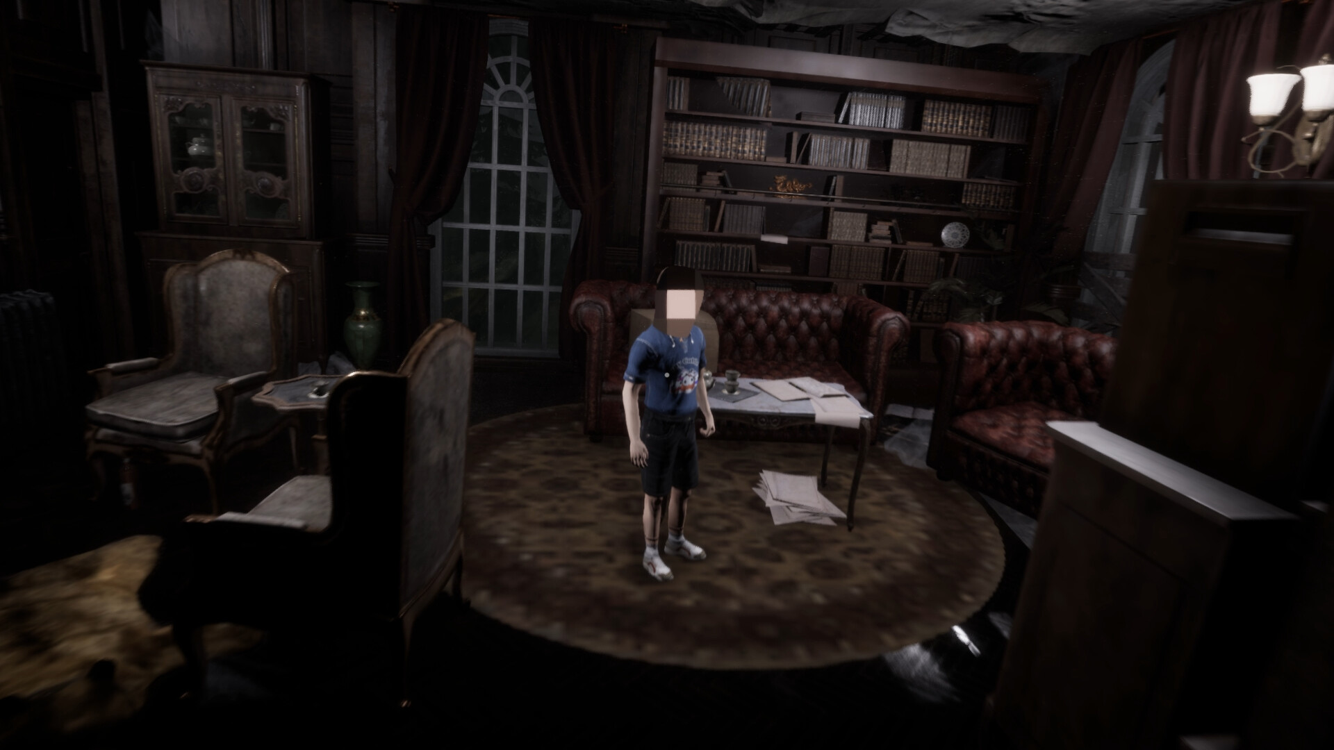 Static Memory screenshot 5