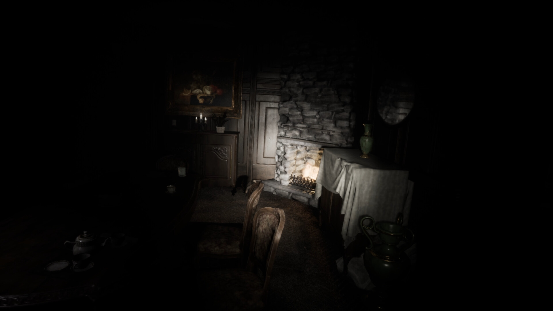 Static Memory screenshot 12