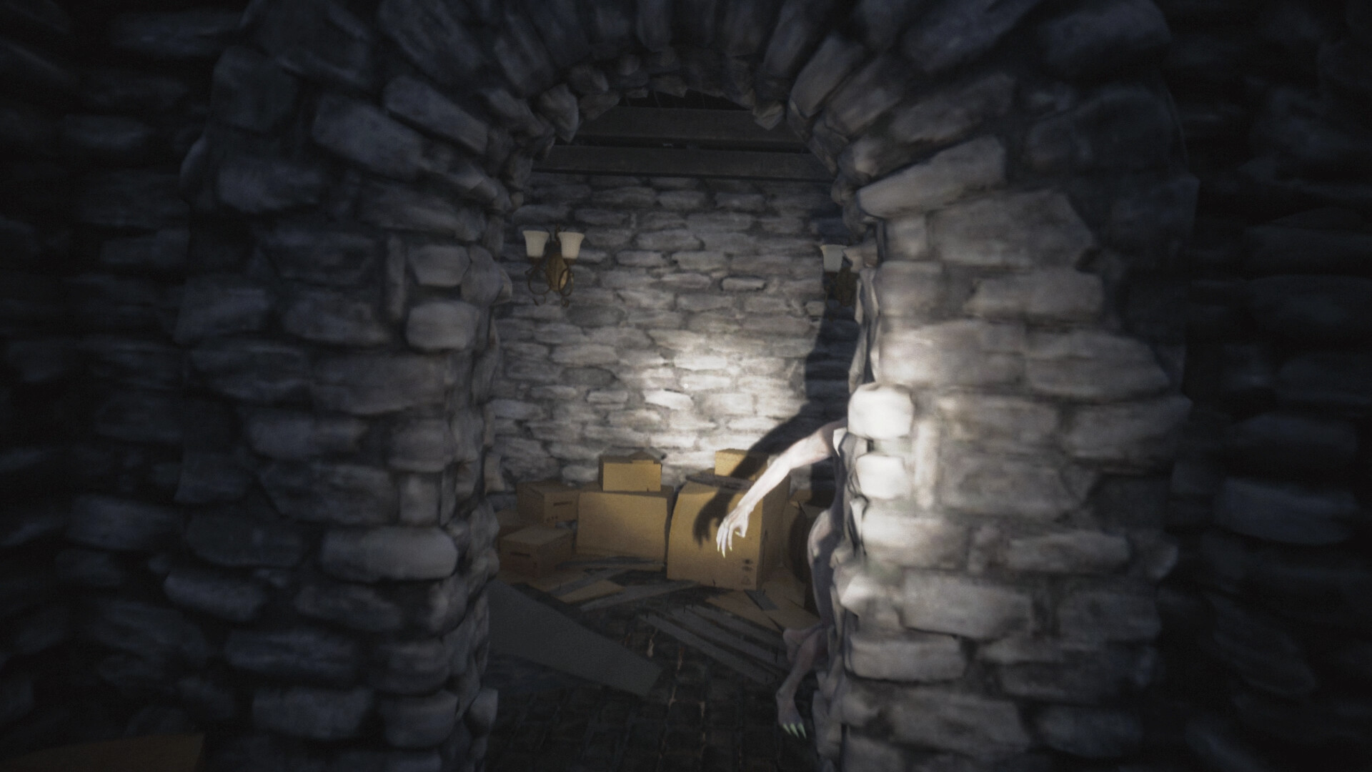 Static Memory screenshot 11