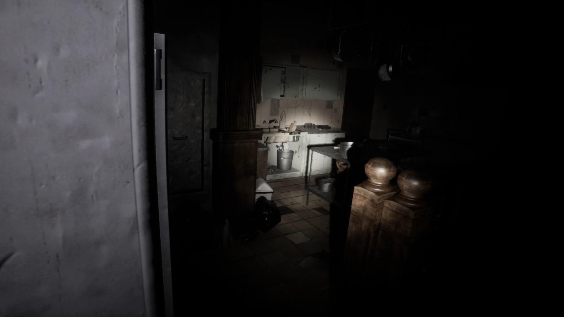 Static Memory screenshot 4