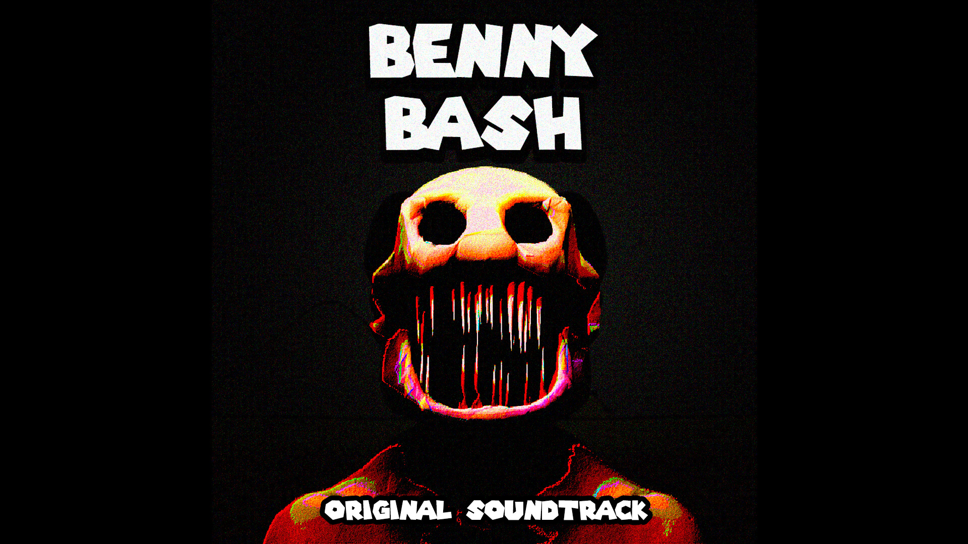 Benny Bash Soundtrack screenshot 1