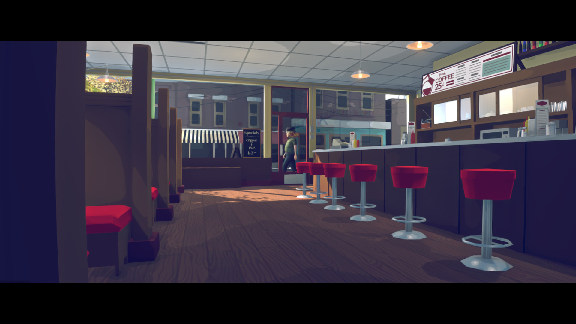 Virginia screenshot 5