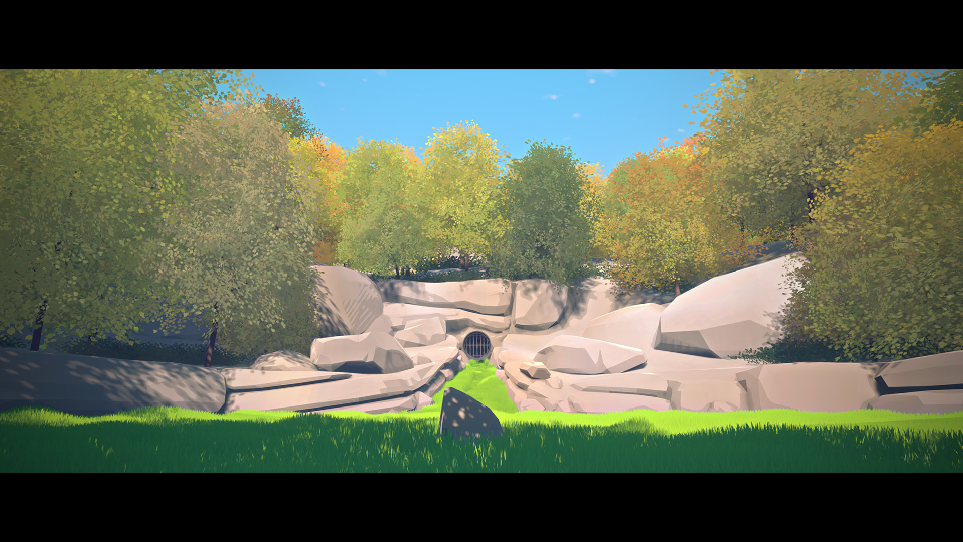 Virginia screenshot 8