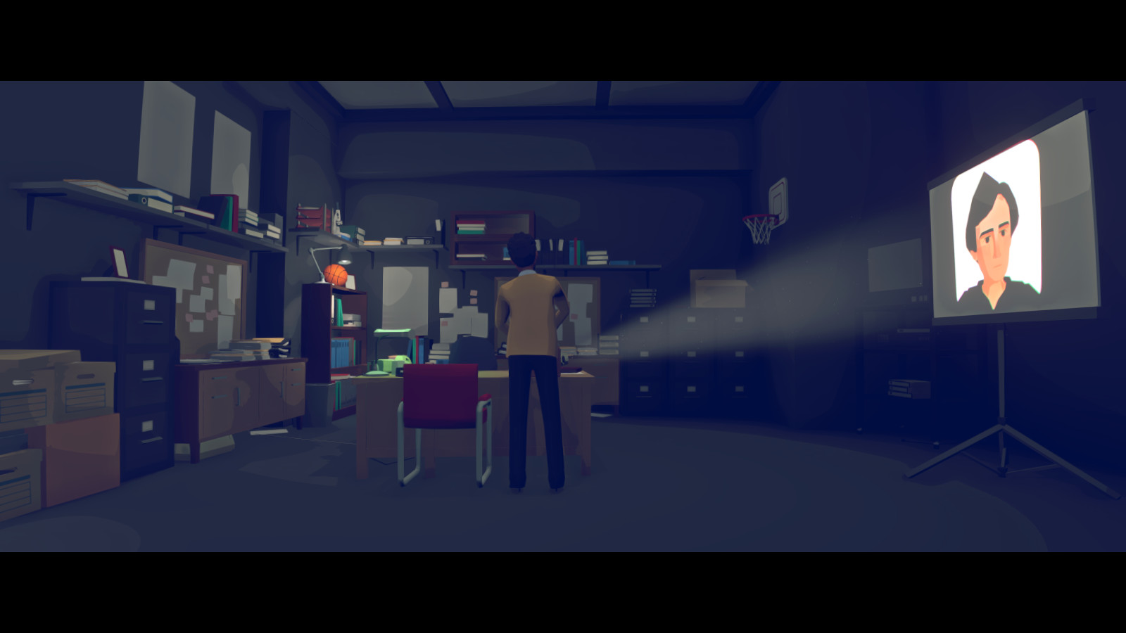 Virginia screenshot 10