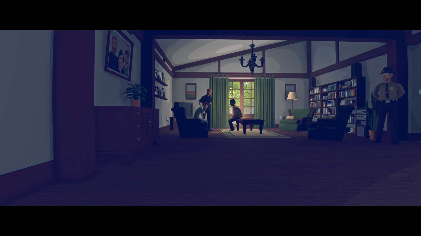 Virginia screenshot 11