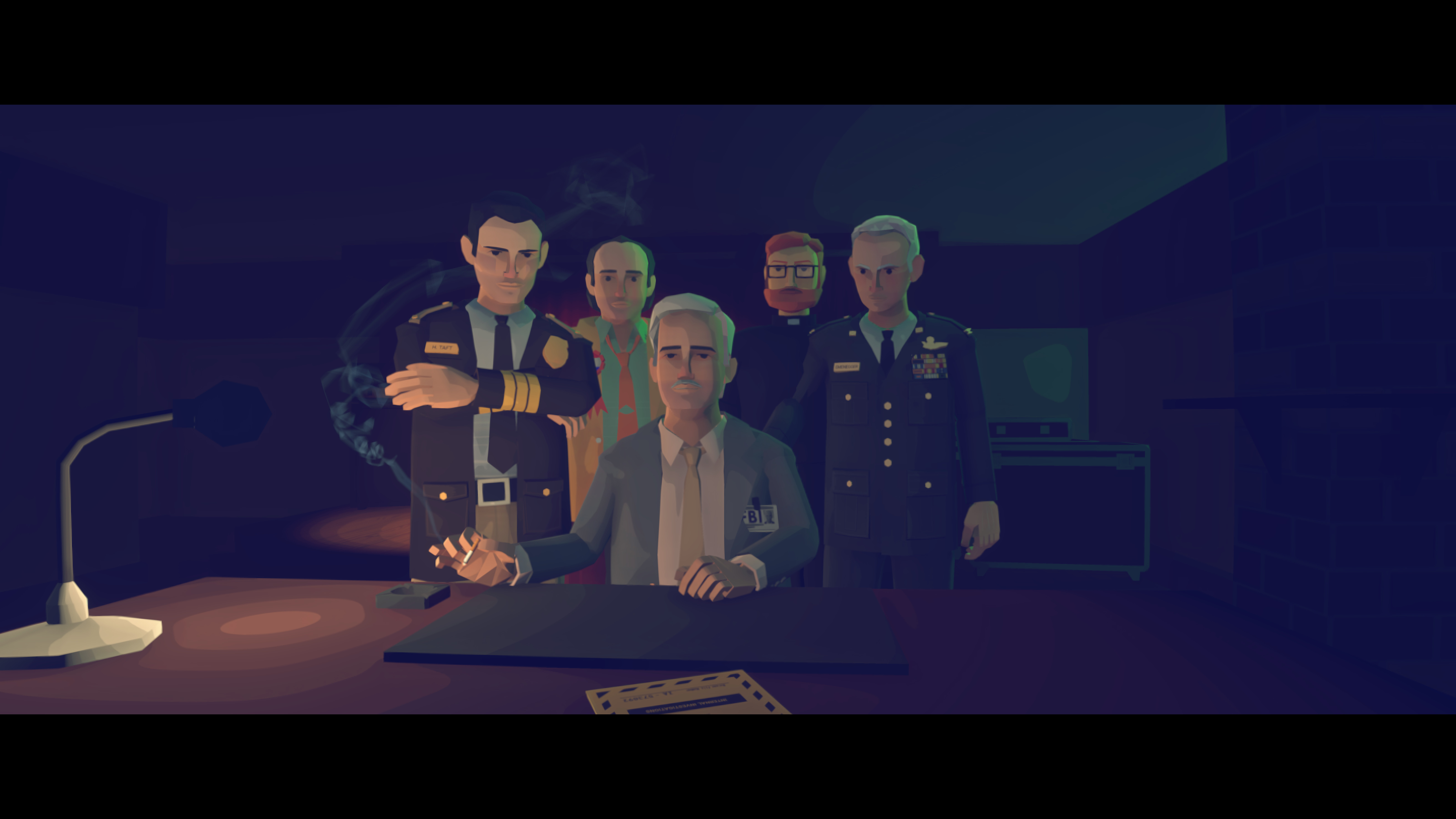 Virginia screenshot 9