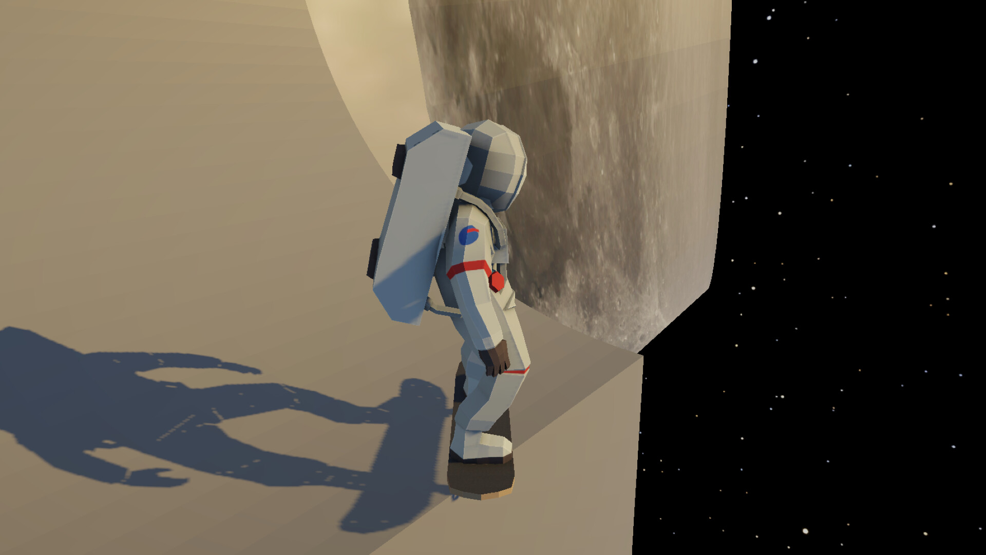 Astro Grind screenshot 2