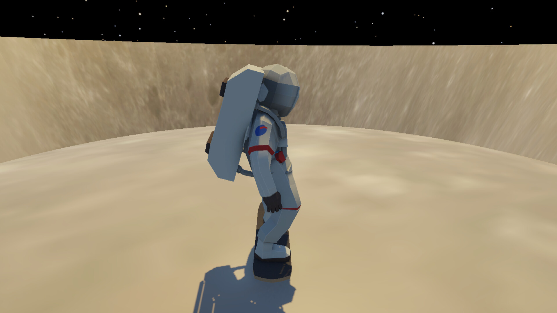 Astro Grind screenshot 4