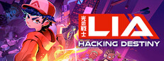 Lia: Hacking Destiny