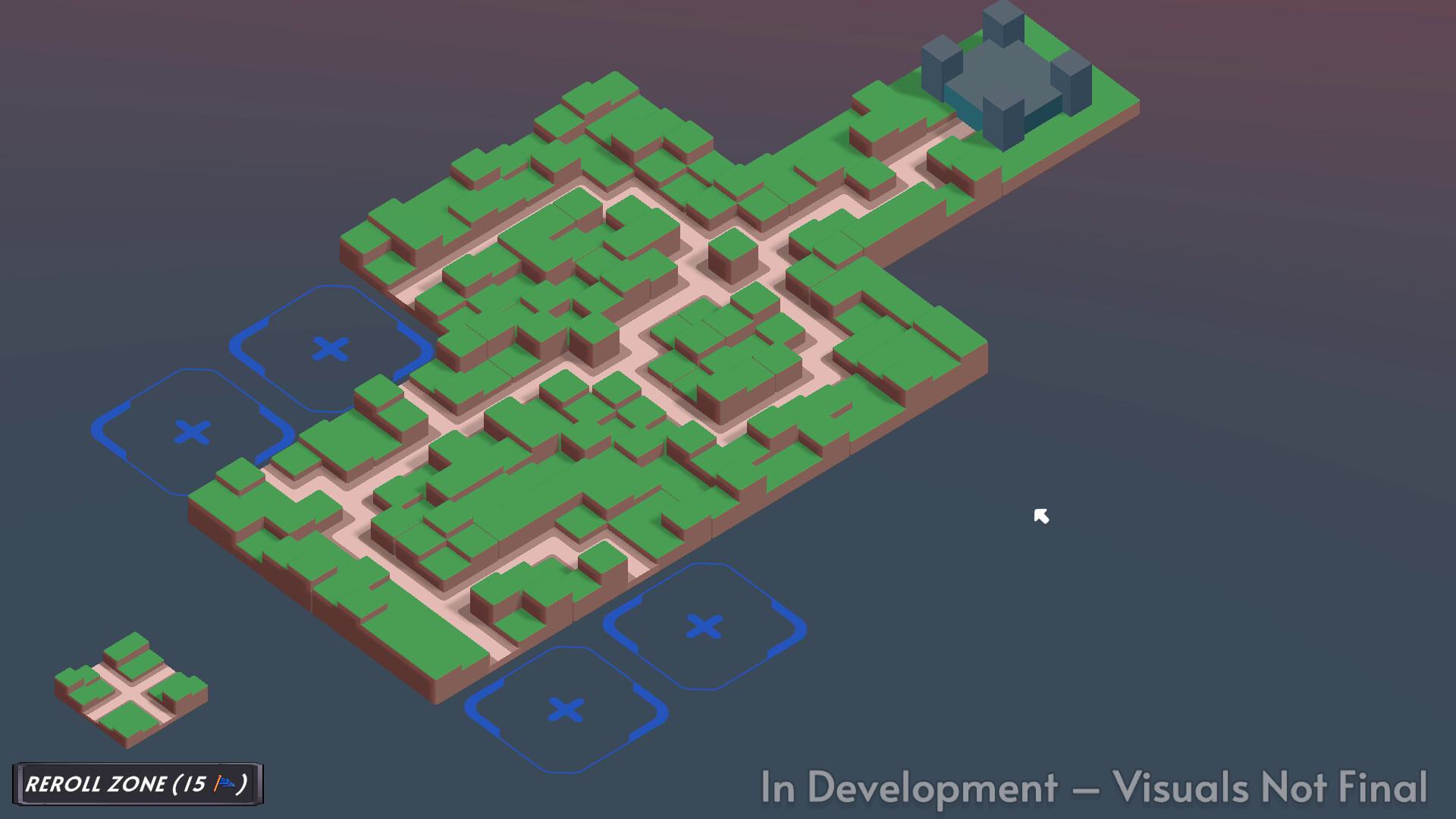 Kingdom's Path screenshot 11
