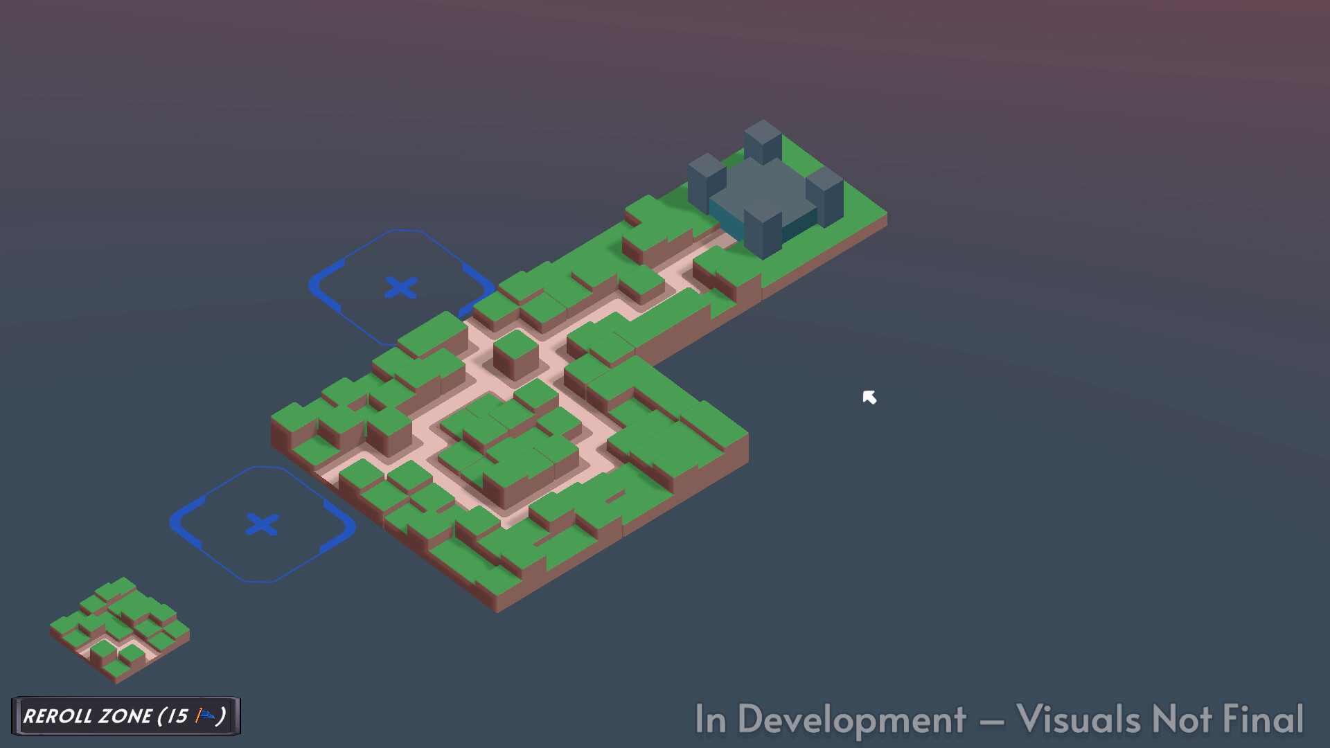 Kingdom's Path screenshot 7