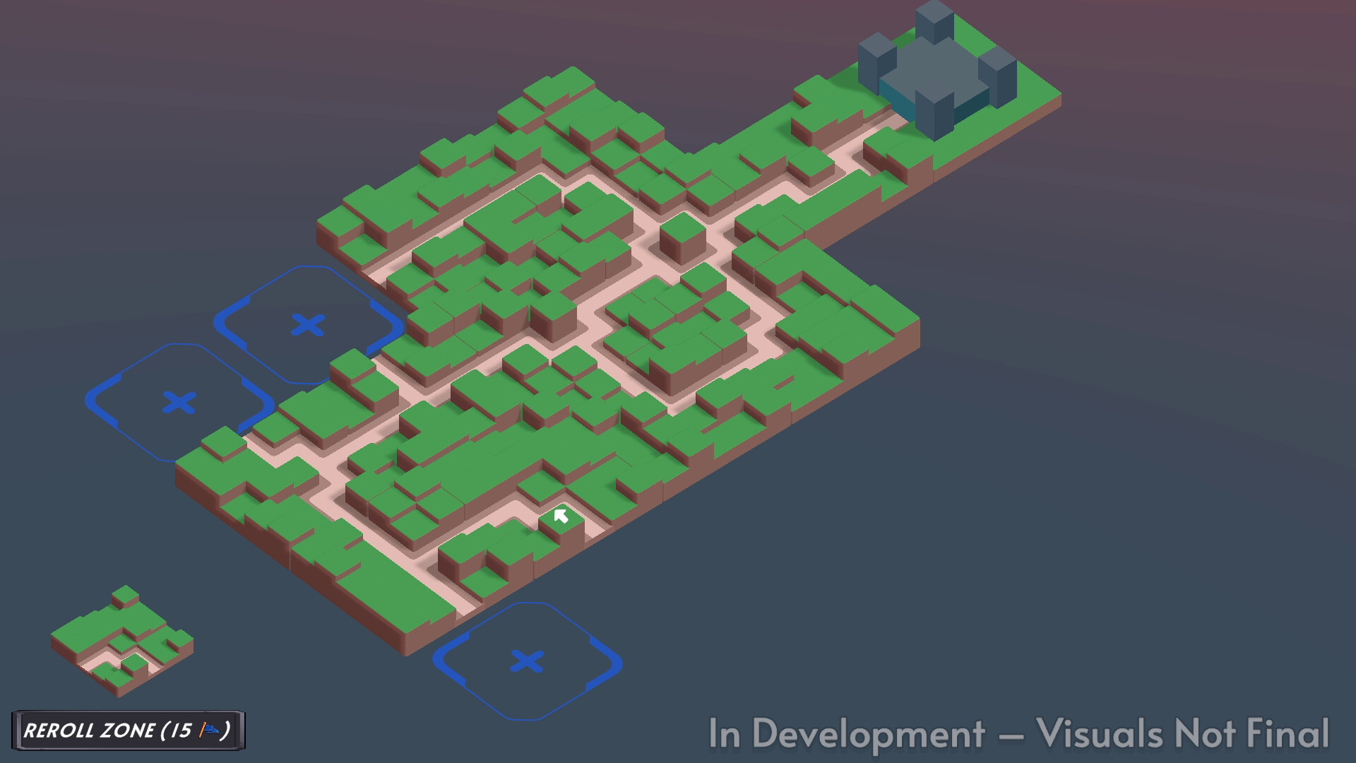 Kingdom's Path screenshot 10