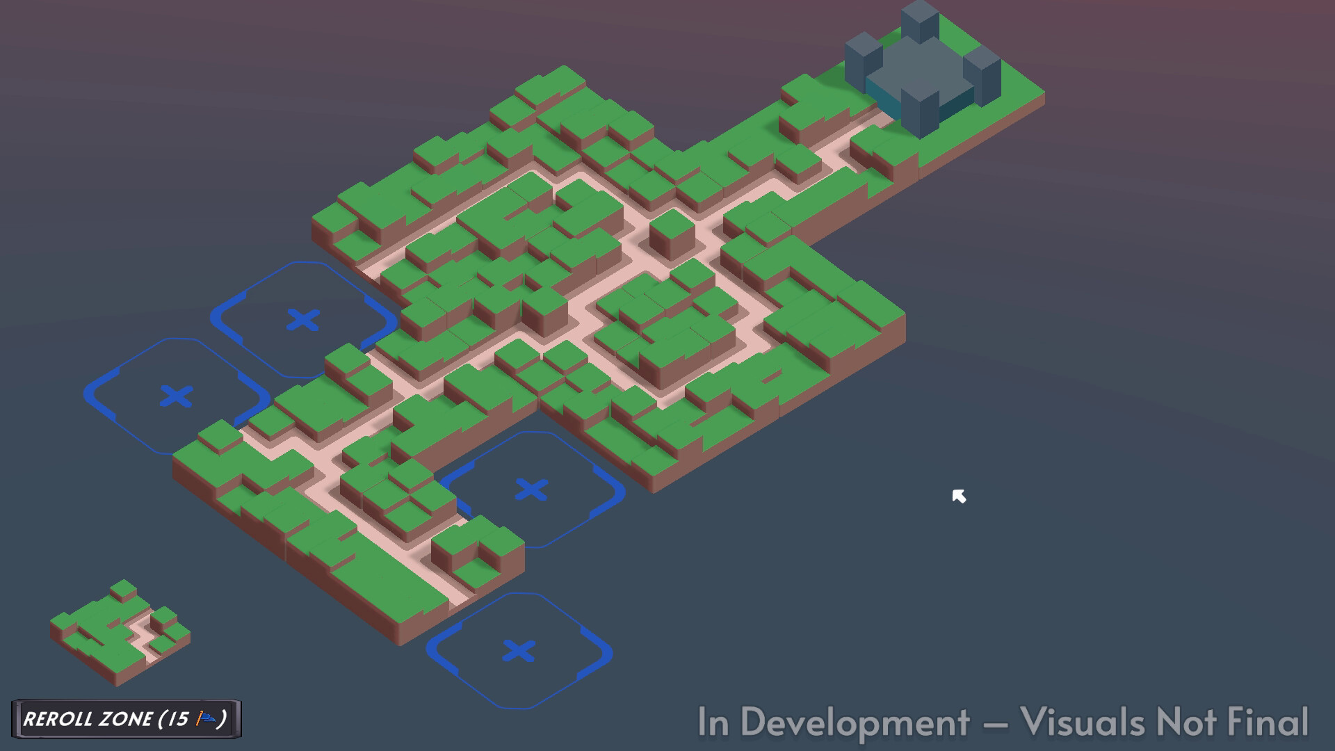 Kingdom's Path screenshot 9