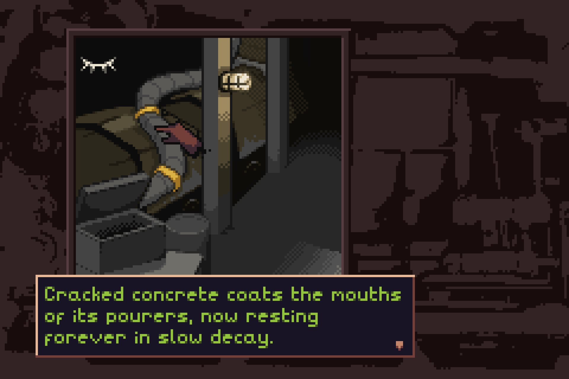 the Devil rais'd the storm screenshot 5