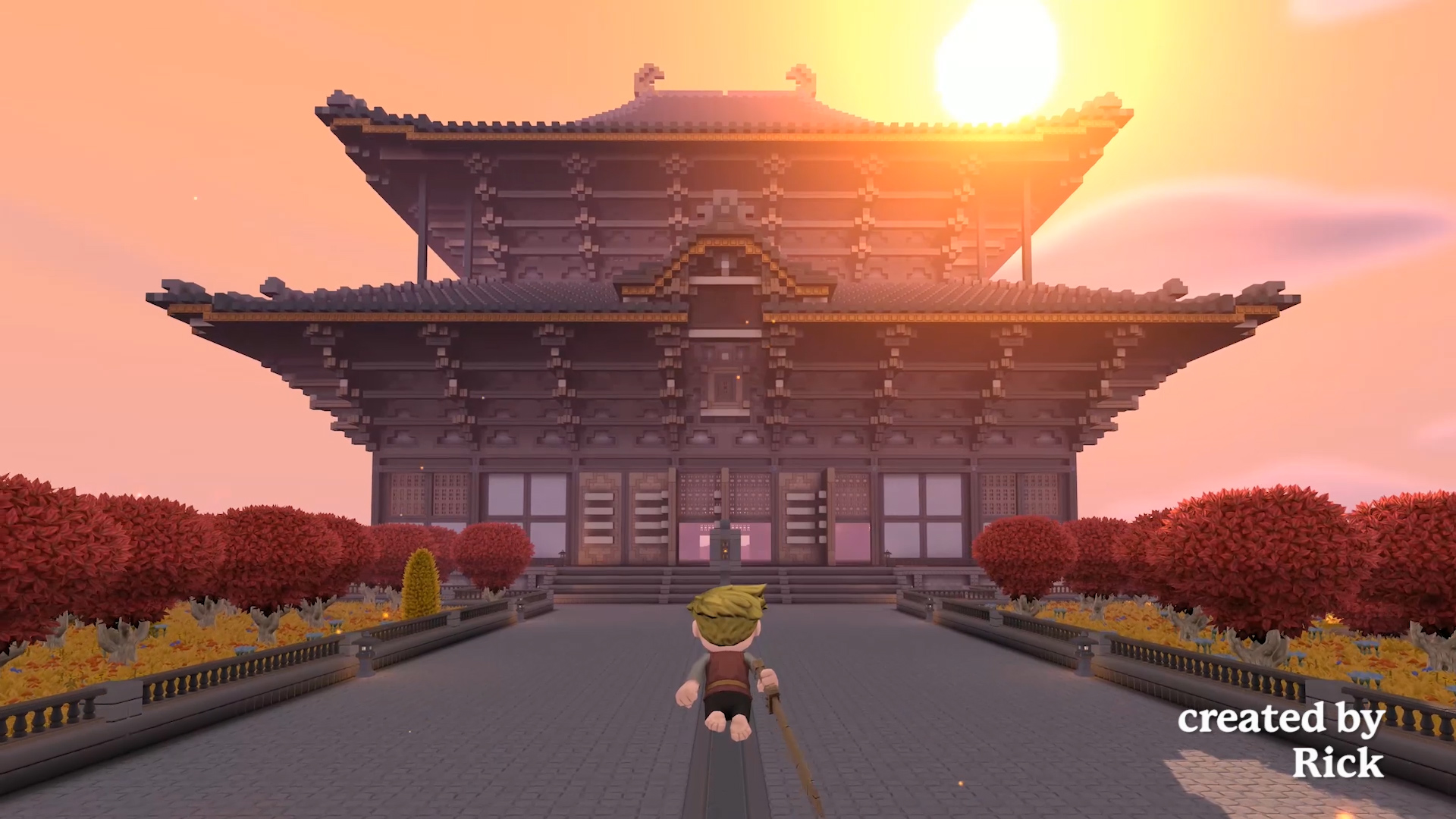 Portal Knights screenshot 11