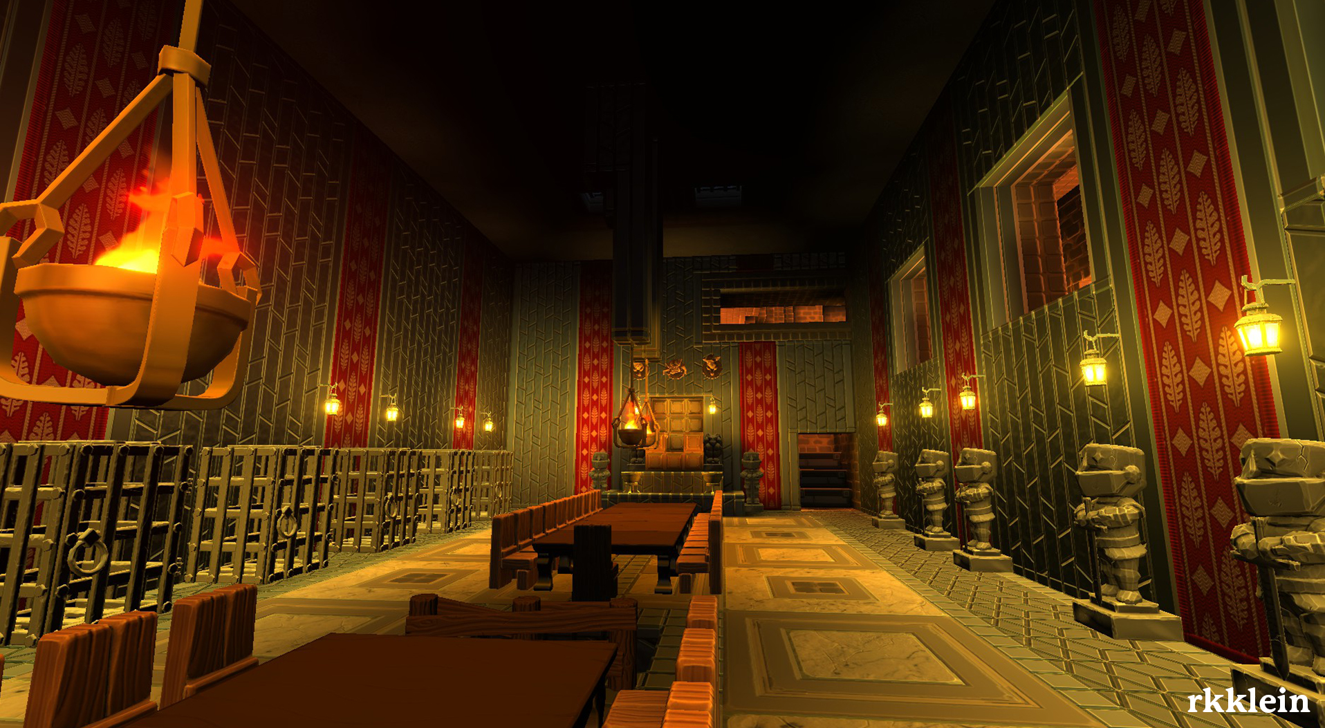 Portal Knights screenshot 39