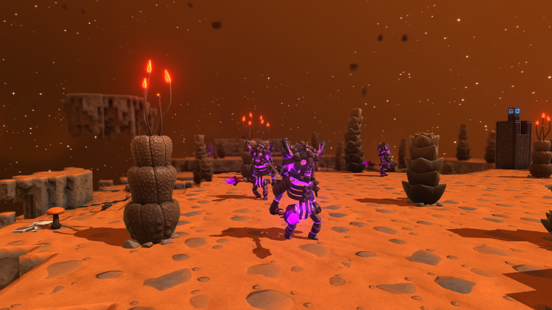 Portal Knights screenshot 31