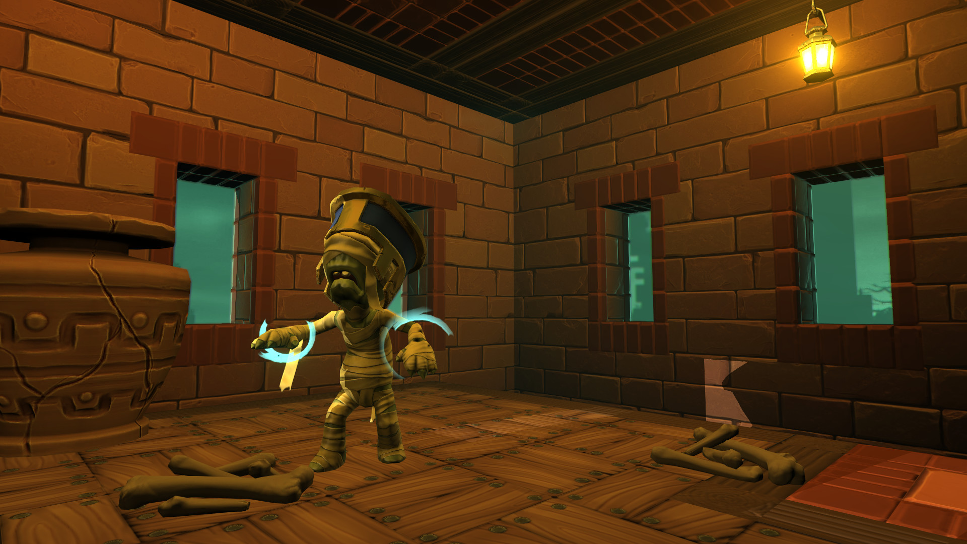Portal Knights screenshot 46