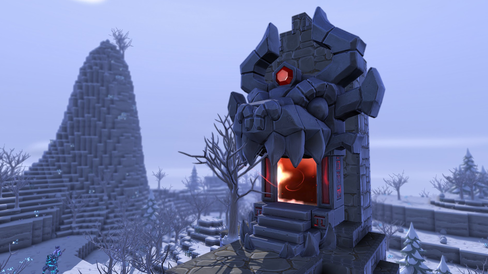 Portal Knights screenshot 5