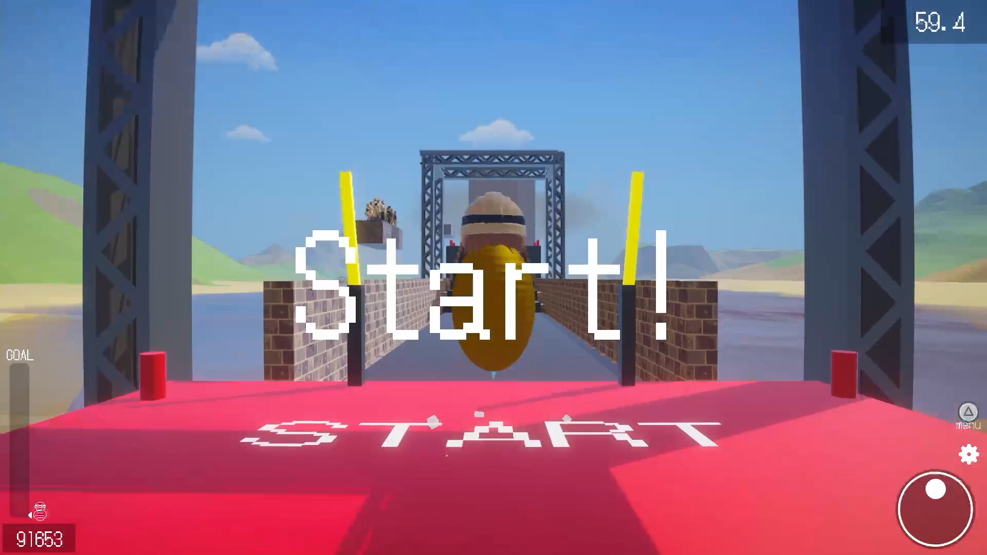 BB ADVENTURE screenshot 5