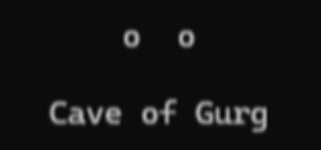 Cave of Gurg Cover Image