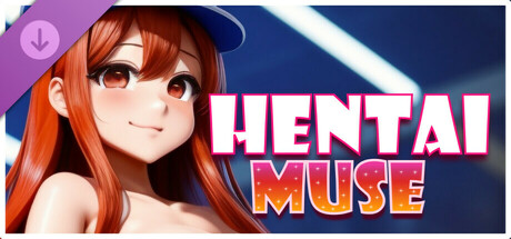 Hentai Muse - Air-hostess DLC product image