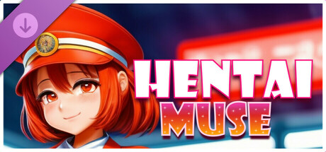 Hentai Muse - Air-hostess DLC 2 product image