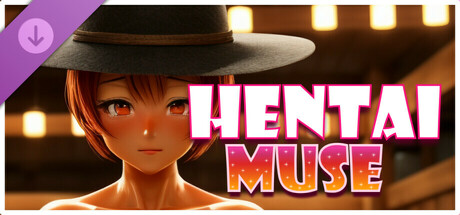 Hentai Muse - Farmer DLC product image