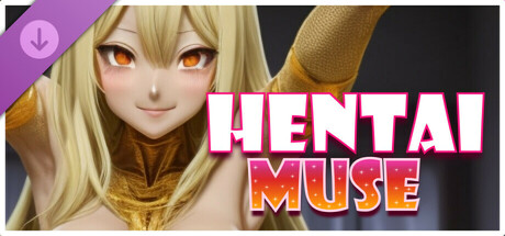 Hentai Muse - Halloween DLC product image