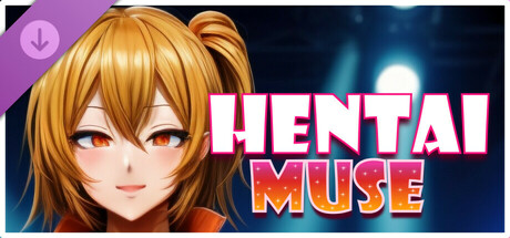 Hentai Muse - Idol DLC product image