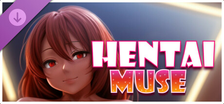 Hentai Muse - Milf DLC product image