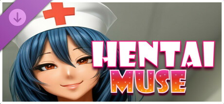 Hentai Muse - Nurse DLC product image