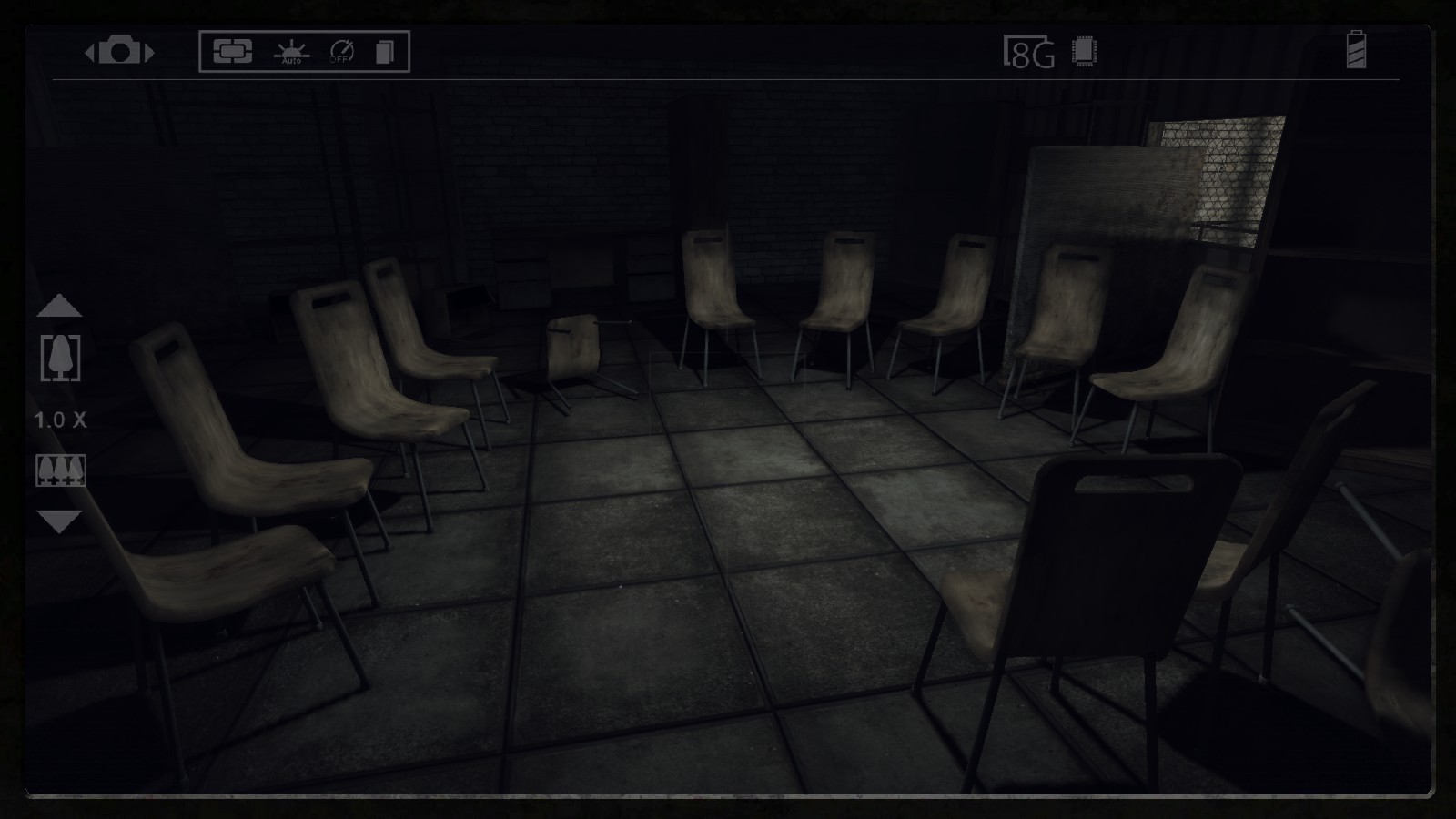 Stairs screenshot 6