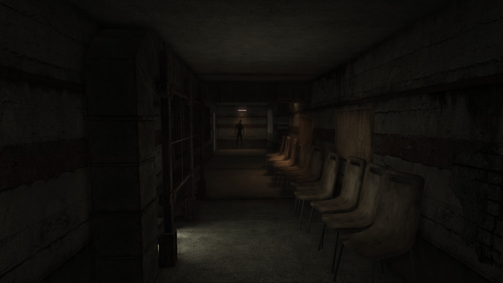 Stairs screenshot 7