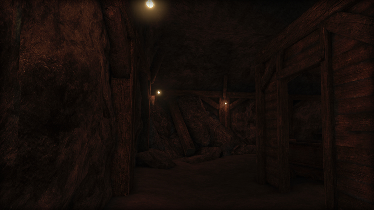 Stairs screenshot 4