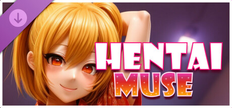 Hentai Muse - Pyjama DLC product image