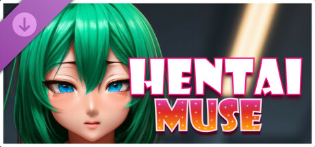 Hentai Muse - Secretary DLC product image