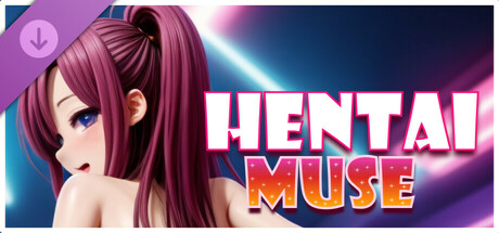 Hentai Muse - Stripper DLC product image