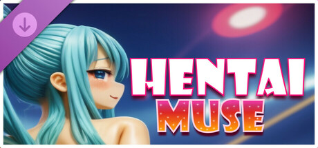 Hentai Muse - Stripper DLC 2 product image