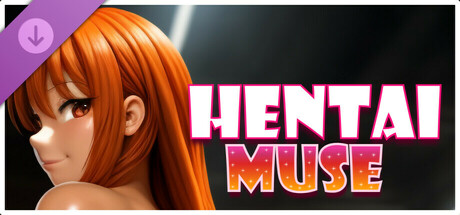 Hentai Muse - Submissive DLC product image