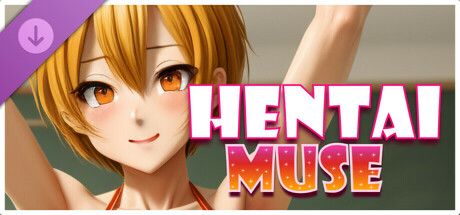Hentai Muse - University DLC product image