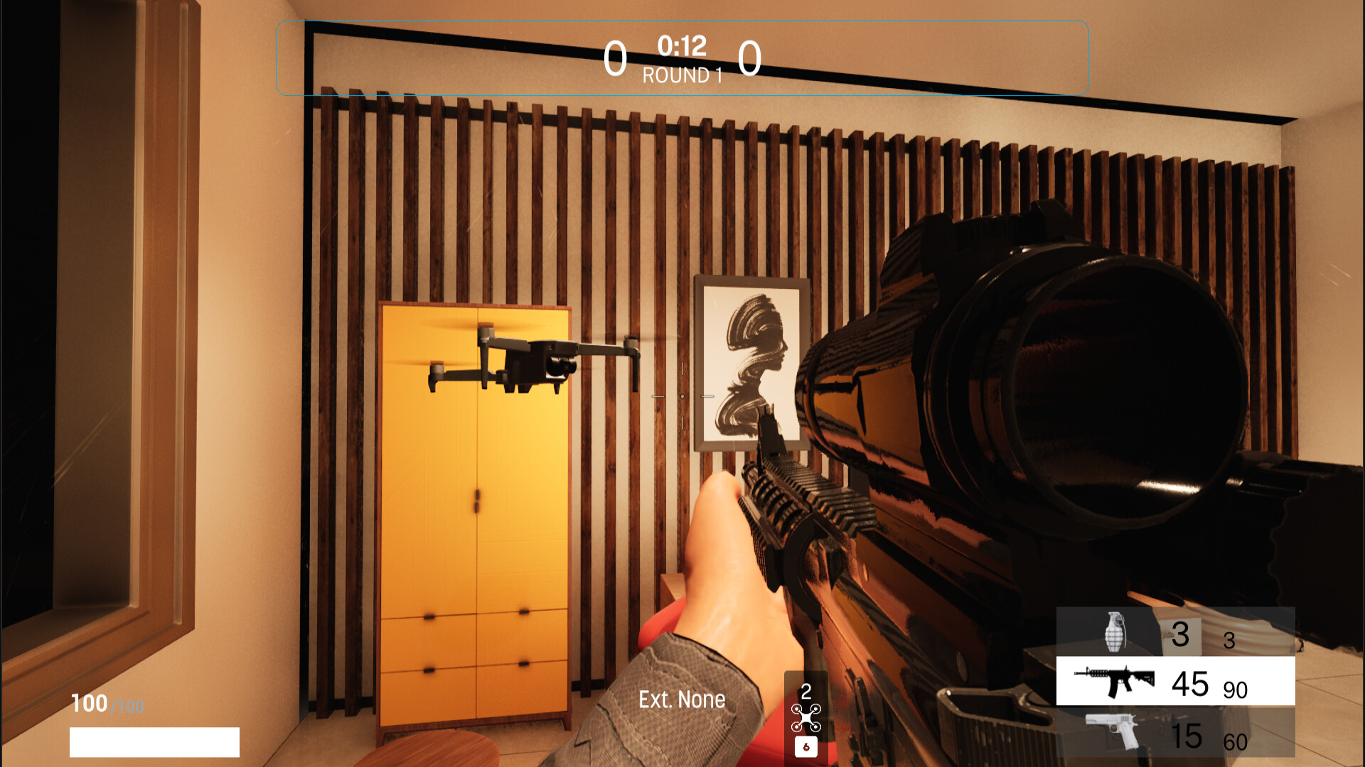 Fireteam Breach screenshot 7