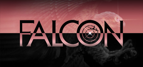 Falcon Cover Image